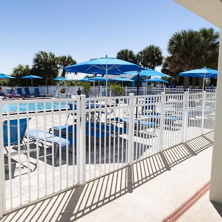 Guy Harvey Resort On Saint Augustine Beach Extérieur photo
