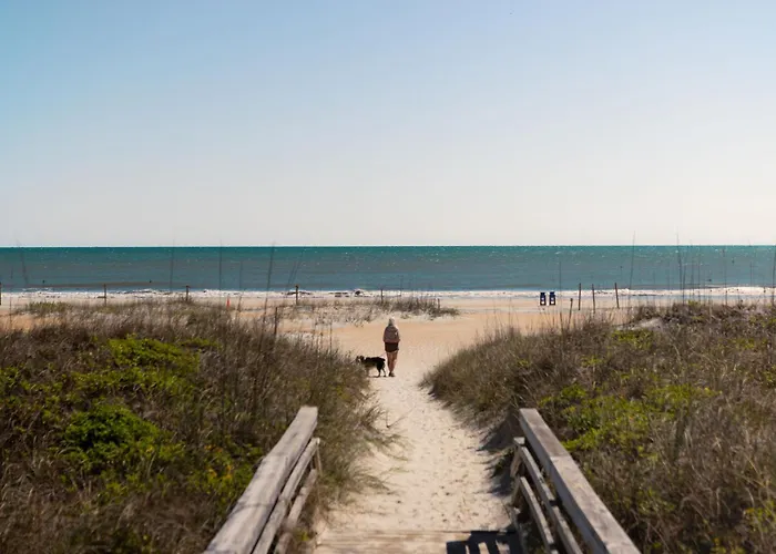 Guy Harvey Resort On Saint Augustine Beach